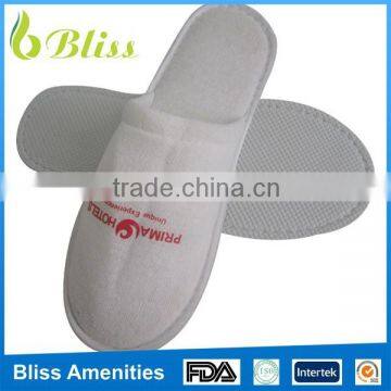 N90 2015 Soft feeling high quality disposable hotel bedroom slipper