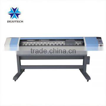 vinyl /flex banner / mesh /one way vision / textile printer , 1.9 m eco solvent printer