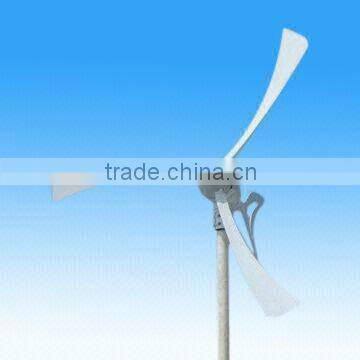 wind and solar hybrid system for street lighting 380w power