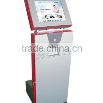 photo printing kiosk