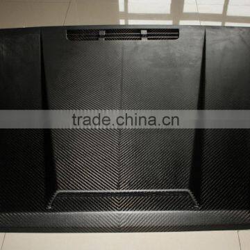 W463 G wagon machine hood for benz G55 G500 G63 G65 engine cover carbon fiber