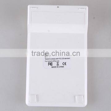 USB 2.4G Wireless Mini Numeric Keypad photo-3