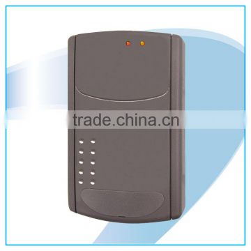 RFID 13.56MHz read and write smart card reader