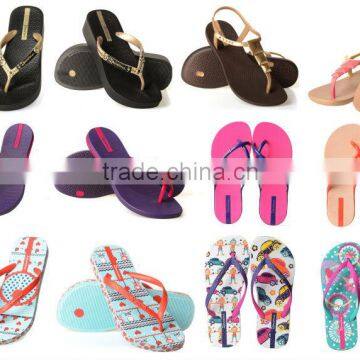 HM-188 24 Station Rotary Servo System PVC Slipper Air Blowing Injection Moulding Machine photo-3