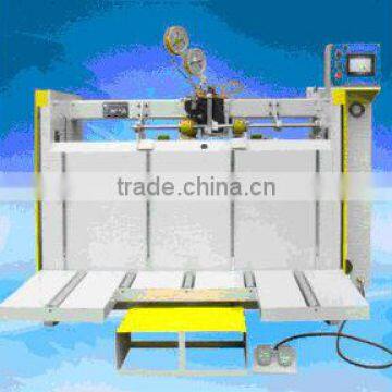 stitching carton machine