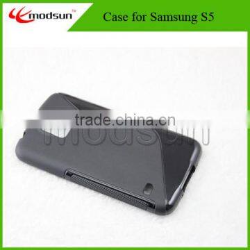 For Samsung TPU case cover S line TPU case