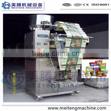 DAYI Snacks packing machine