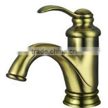 Antique Basin Faucet Bathroom Faucet Lavatory faucet Vanity Taps