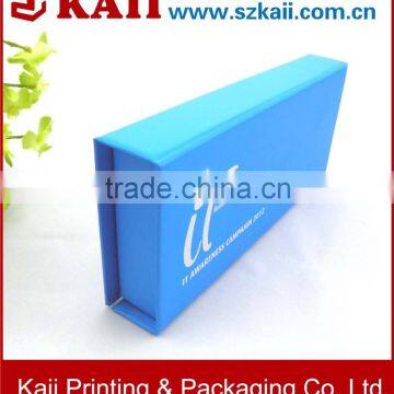 [ factory price ] custom OEM wholesale magnetic jewelry box