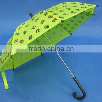 Lovely Animal Kid Umbrella for Children