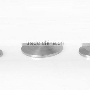 KF16 type block flange