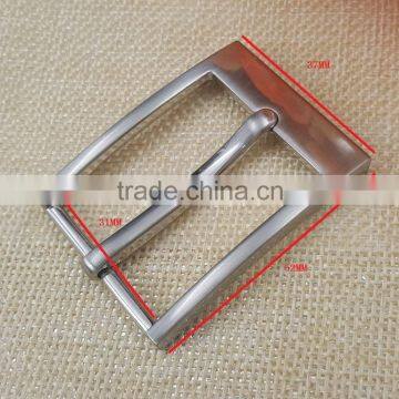 Metal Buckle for Belt photo-2