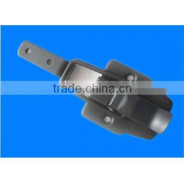 metal buckle