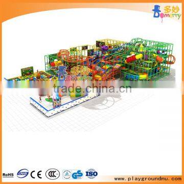 Guangzhou Kids Indoor Playground Soft Play Game Machine Supplier photo-5
