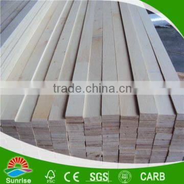 LVL For Door Stile,Wood Stad,Door Frame photo-5