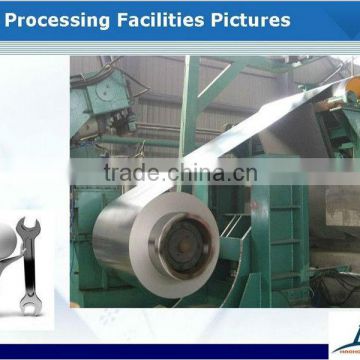 Hot Dipped Galvanized Steel Coil(S320GD+Z,S320GD+ZF) photo-6