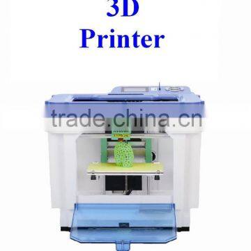 Hot saling ! a4 portable printer MYRIWELL, mini 3d printer