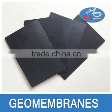 2mm thick underground plastic Waterproof membrane sheet