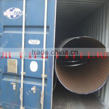 EFSW Pipes (ASTM A 671 GR CC 60 CLASS 32)