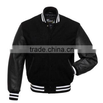 College jackets/varsity jackets/Letterman Jackets/Baseball Jacket/Custom Sports Jacket/WB-CJ1709