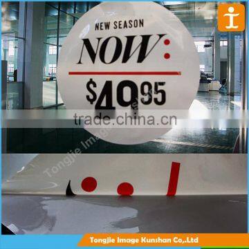 Custom uv Printing Sign,acrylic Board Printing