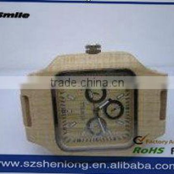 2013 Hot sale wooden wath,fashionable wooden watch