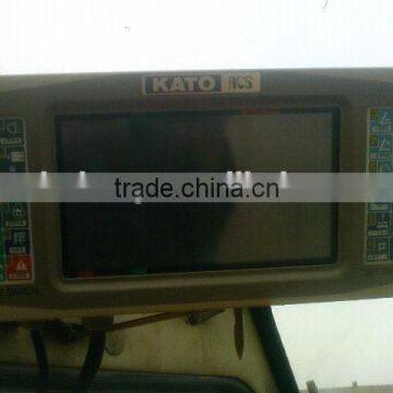 Used Kato Crane 50 Ton,Kato 50 Ton Crane for Sale photo-3