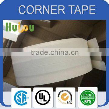 Aluminum drywall corner tape for wall repairing