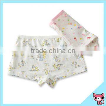 100% Cotton Baby Boxer Shorts Underwear