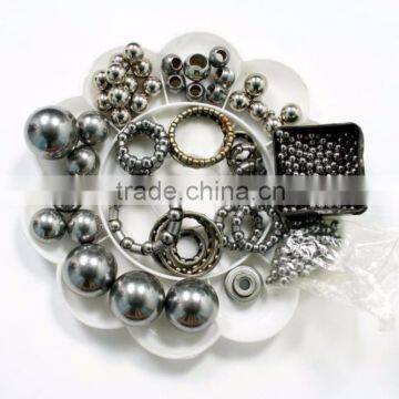 thread ball cast steel ball