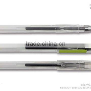 High quality dazzling gel pen,smooth writing gel pen,gel pen set