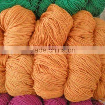 polyester iceland yarn roving yarn