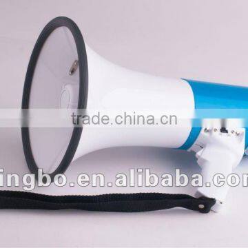 45w High Quality Handheld Megaphone With Pistol Grip,cone-shaped Horn Megaphone Hotsale in Germany and Japan