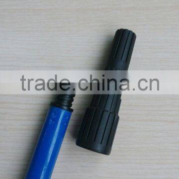 Cheapest Metal steel extension pole for paint roller