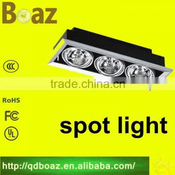 Mini Power Spotlight Led With ce Rohs Gu10 photo-2