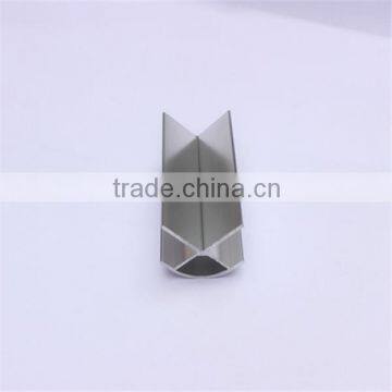 ISO& ROHS aluminum profile for solar panel with competitive factory price and perfect quality