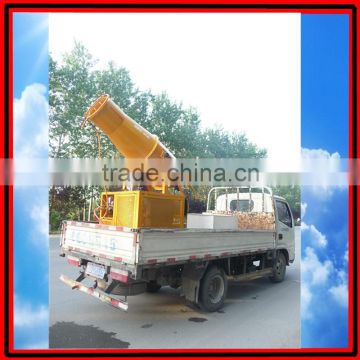 truck orchard sprayer fruit tree sprayer