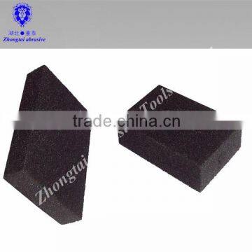 OEM Hand Grinding Block / Abrasive Sanding Sponge With 3M Quality photo-2