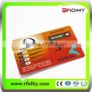 Optional Color Printing Rfid Card /smart Card photo-6