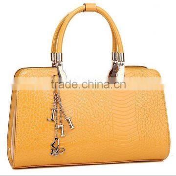 Multi-purpose Adjustable Woman Tote Bag China Factory Handbag