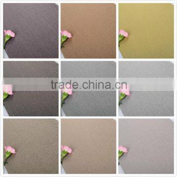 Pure Color of Linen Fabric Sofa Cloth Pillow Cotton and Linen Car Set of Cloth photo-5