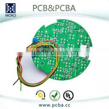 CREE Led Power Supply Pcba Manufacturer, MCPCB Assembly