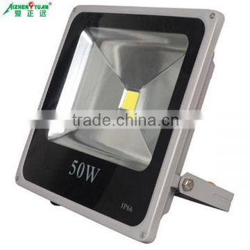 ip65 outdoor 50w led flood light