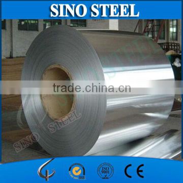 GI Galvanized Steel coil SS400 DX51D