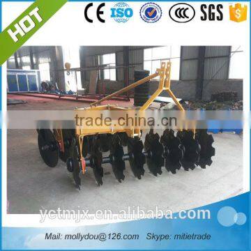 30hp-50hp tractor offset disc harrows