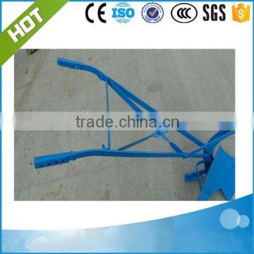 ox plough