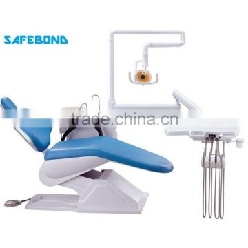 Dental Chair with high quality/Dental Bed/Dental Chair Unit