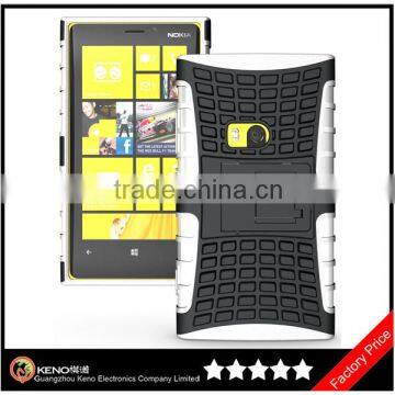 Keno For Nokia Lumia 920 S TPU+PC Case