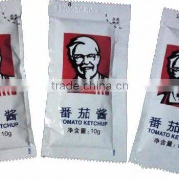 Full-automatic Milk Yoghurt Juce Honey Stand up Pouch Filling Capping Machine Quality Choice photo-5