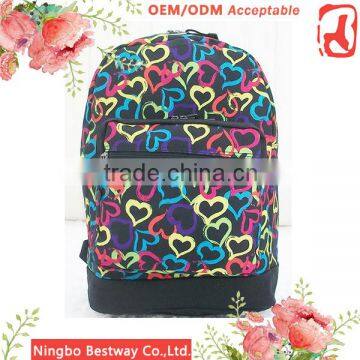 Wholesale backpack, fashionable backpacks, funny school backpacks